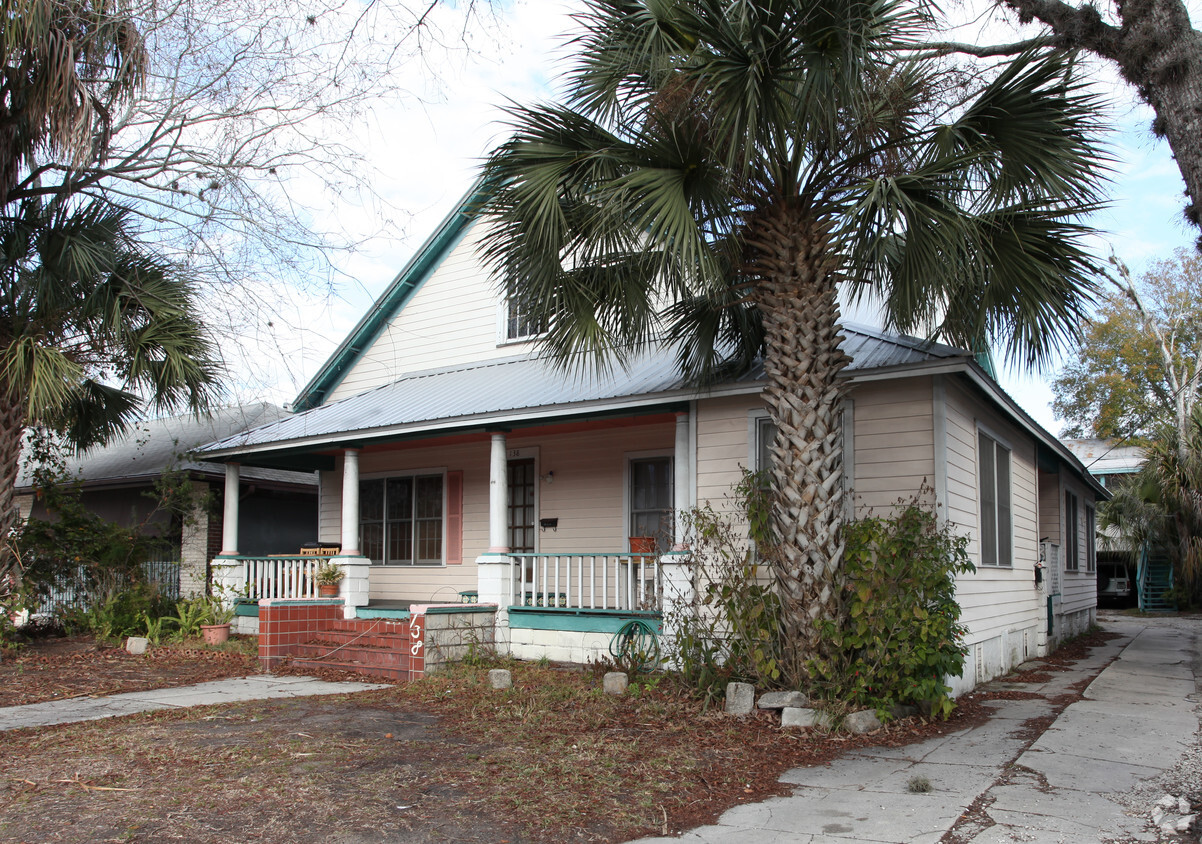 Primary Photo - 138 King St