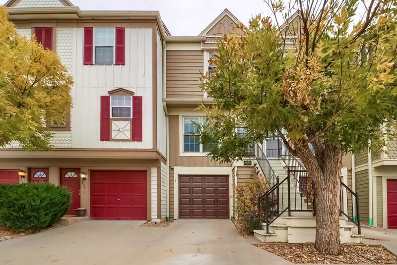Foto principal - 1811 S Quebec Way