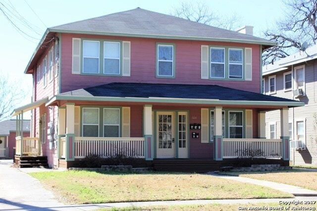 Building Photo - 810 E Ashby Pl