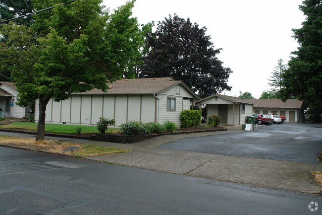 Foto del edificio - Highland Manor Annex