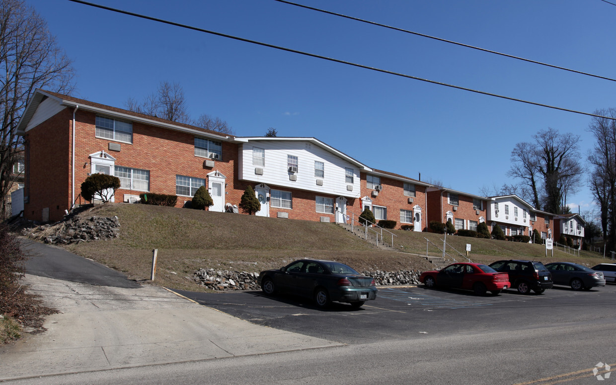 Foto principal - 1315 Beech St