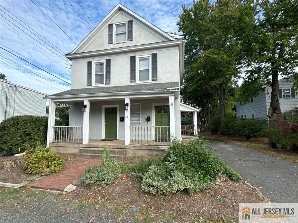 Primary Photo - 61 Bernards Ave