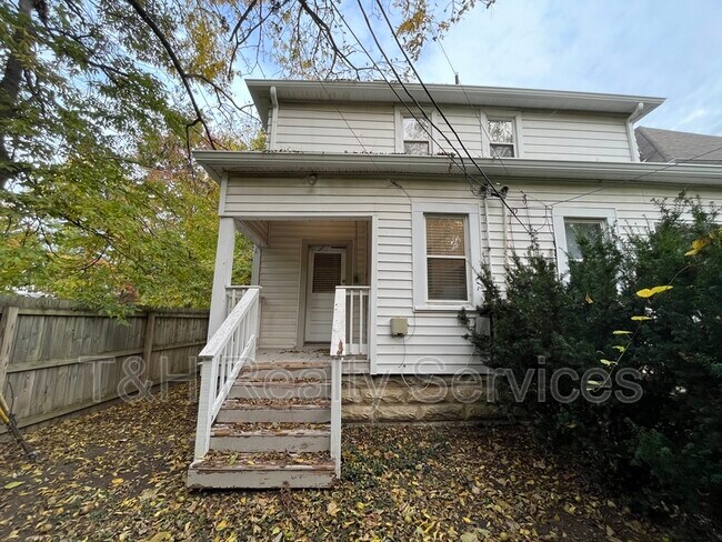 Foto del edificio - 40 N Irvington Ave