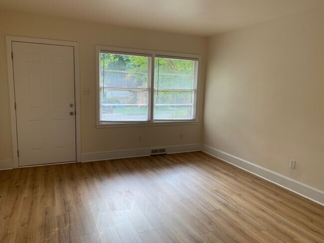 Foto del edificio - Cozy Echo Hills Two Bedroom Duplex