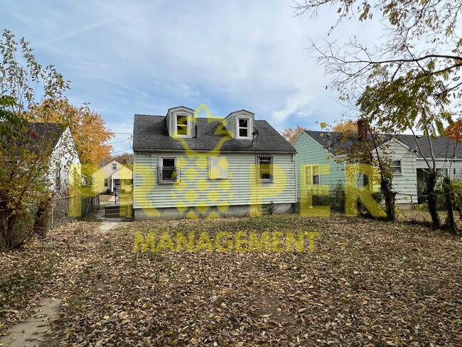 Building Photo - 851 Huron Ave