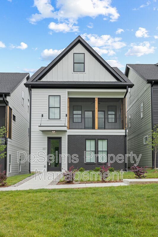 Photo - 337 Sophia Rain Dr House