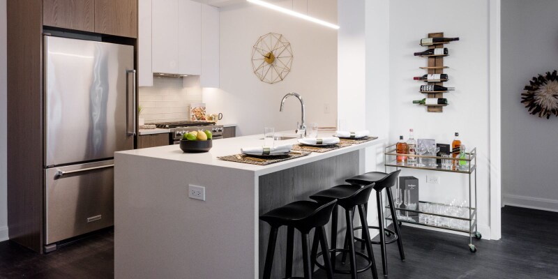 Foto principal - 930 W Altgeld St