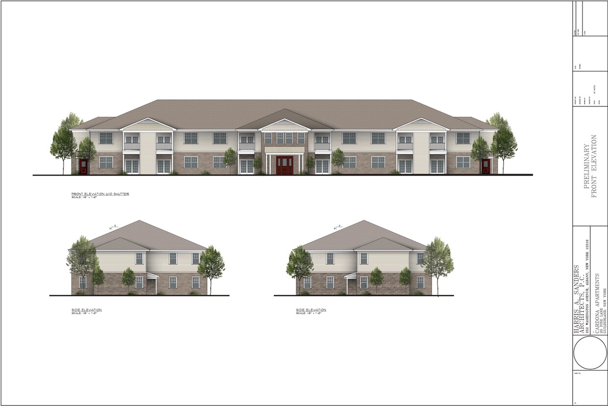 Pine Lane Apartments Apartments in Albany, NY