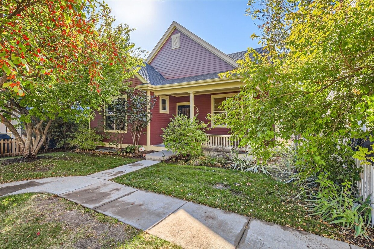 Beautiful Stapleton SingleFamily Home House Rental in Denver, CO