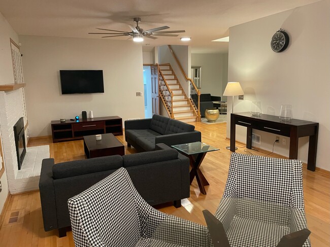 Foto del edificio - 4192 Amberleaf Trail