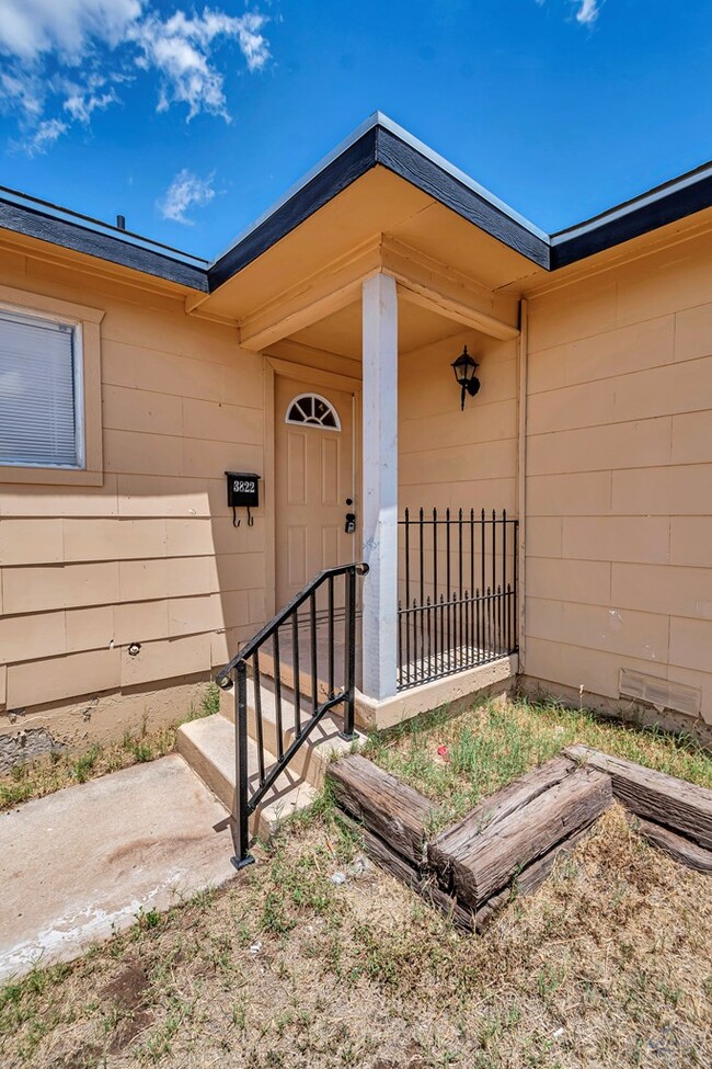 Foto del edificio - 3822 Walnut Ave