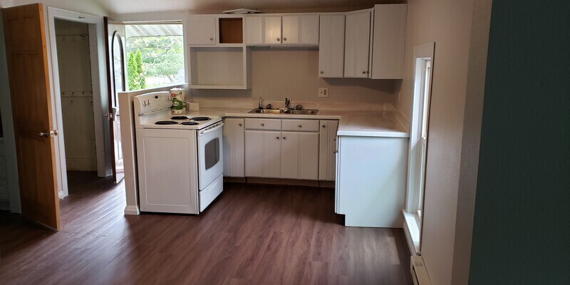 Foto principal - 506 Jefferson St