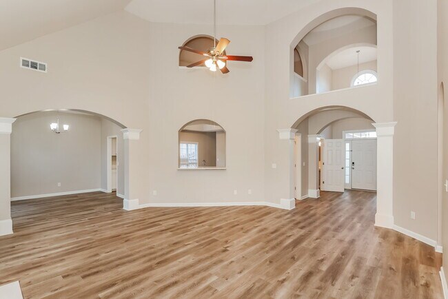 Foto del edificio - 2674 Neighborhood Walk