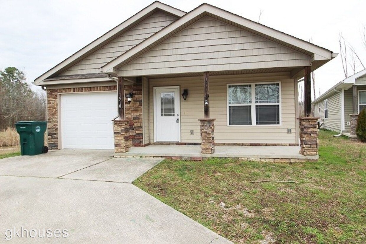 Primary Photo - 3 br, 2 bath House - 1510 Southernwood Dr
