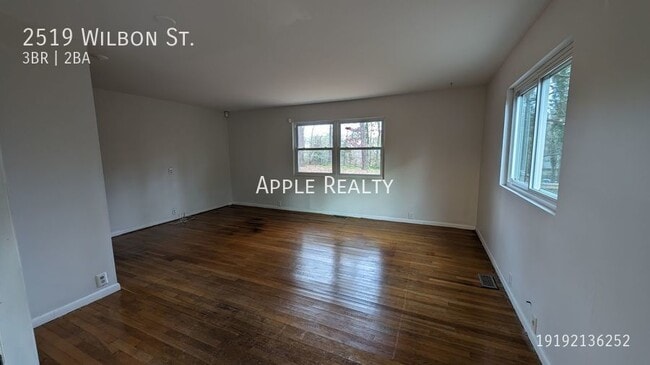 Building Photo - 2519 Wilbon St - Available December 15th