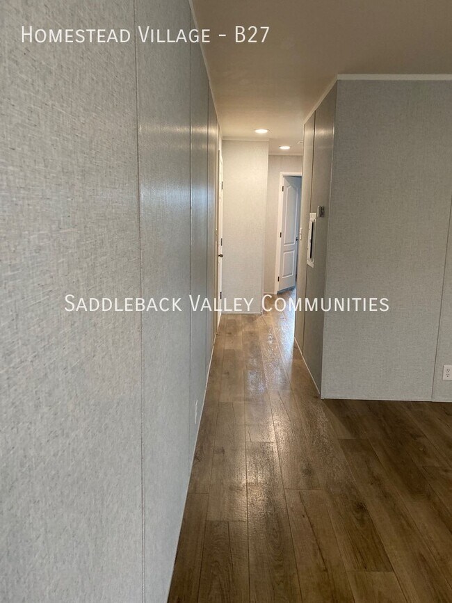 Foto del edificio - Homestead Village-B27