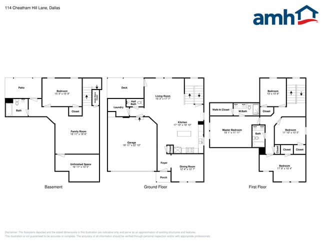 Building Photo - 114 Cheatham Hill Ln