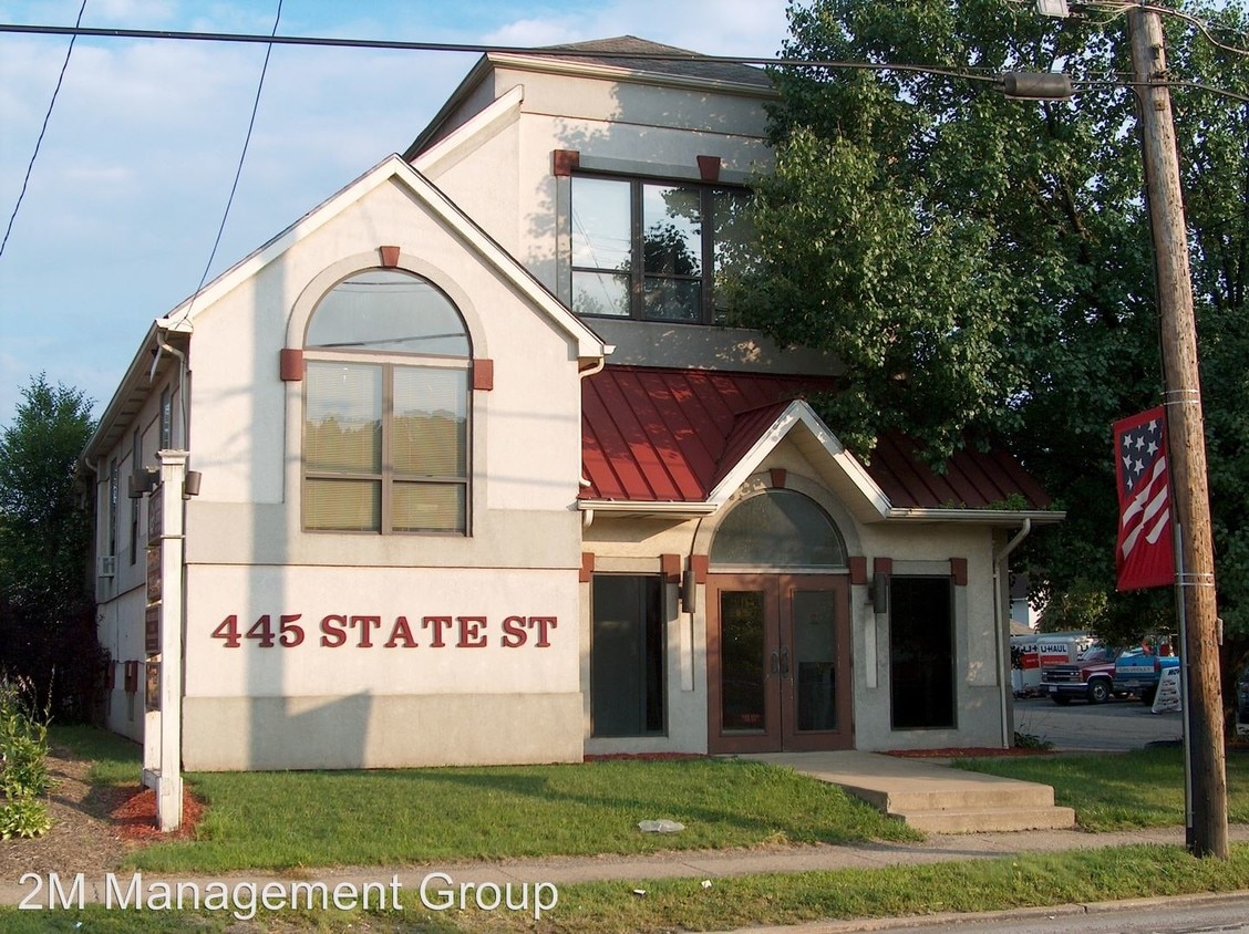 Primary Photo - 445 State Ave