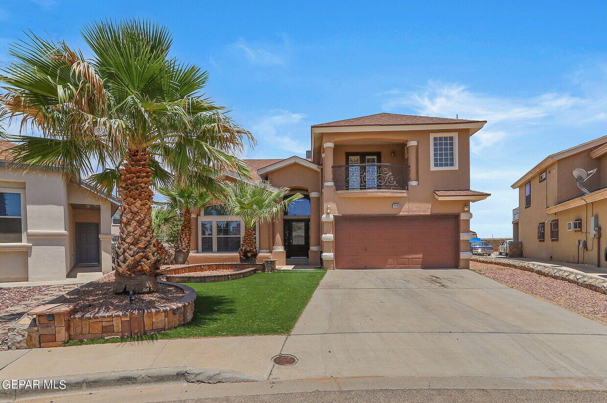 Primary Photo - 14180 Robert Ituarte Dr