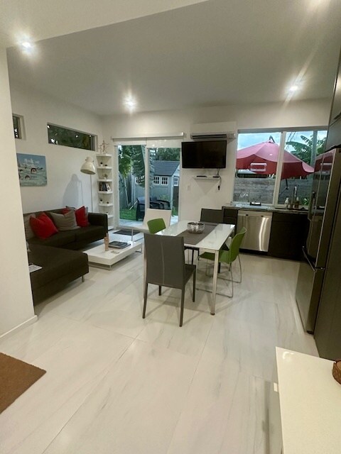 Foto del edificio - 441 NE 110th Ter