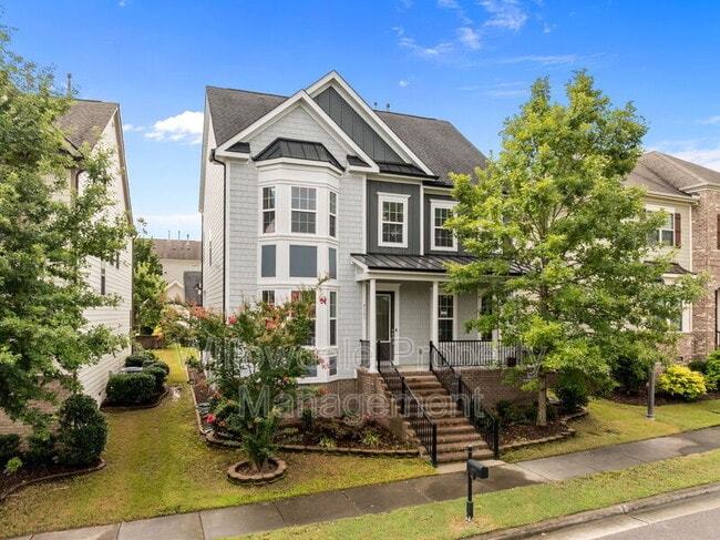 Photo - 4107 Bluff Oak Dr House