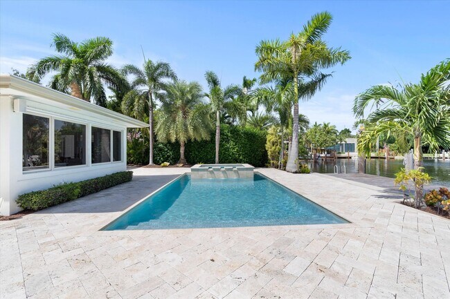 Building Photo - Northeast 12th Street, Fort Lauderdale, FL 33304 - 3 BR 2 BA single-family home