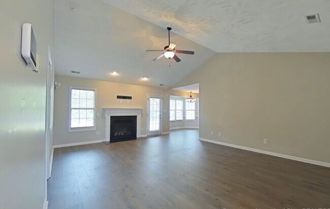 Foto del edificio - MAPLES AT WESTGATE