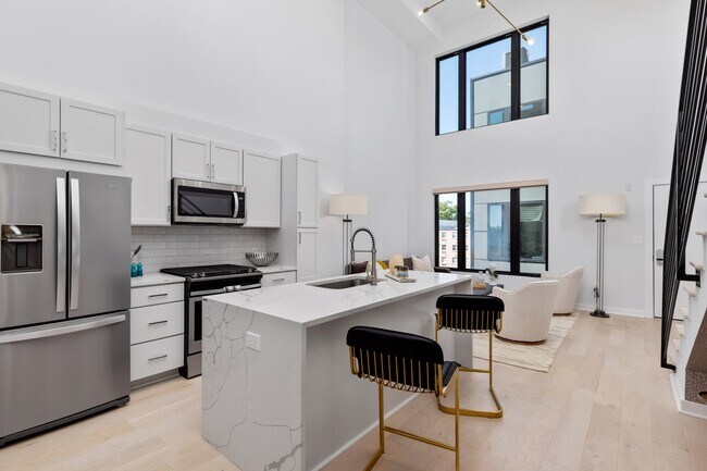 Building Photo - 531 Kennedy St NW