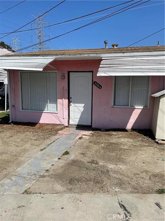 Foto del edificio - 2738 Southern