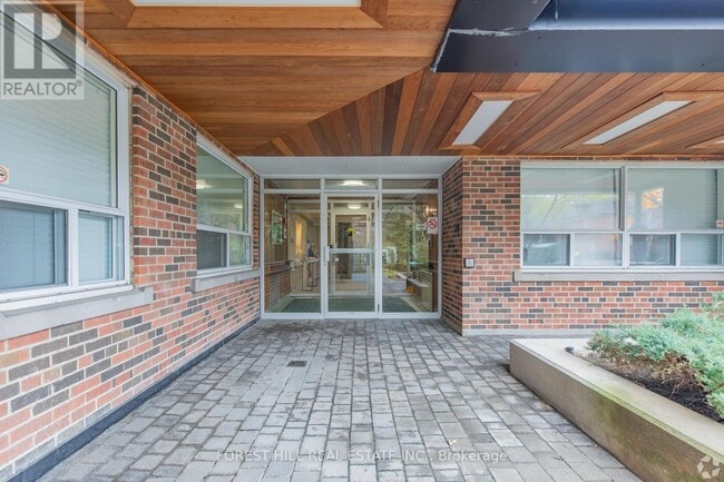 Building Photo - 291 Avenue Rd