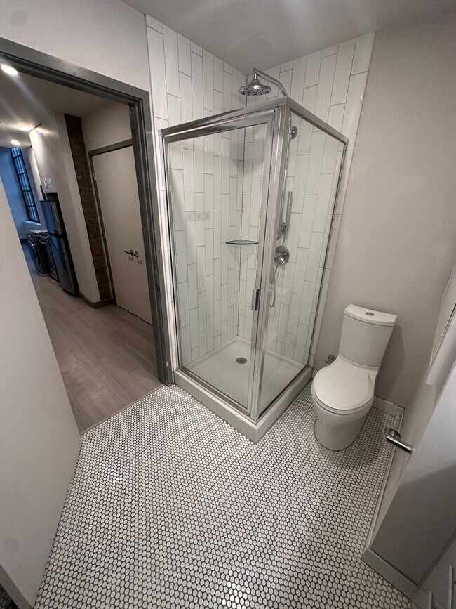 Foto del interior - Sixth Street Exchange