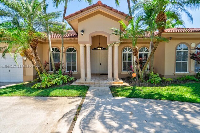 Building Photo - 8366 SW 193rd St