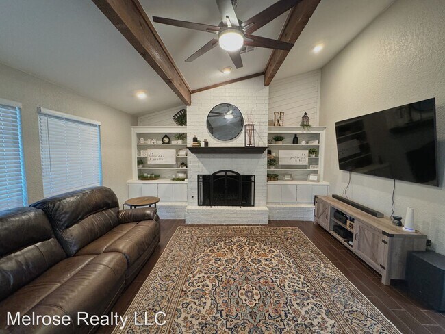Foto del edificio - 4 br, 3 bath House - 408 Little Chisholm C...