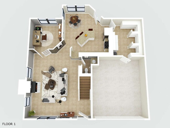 Building Photo - Spacious & Thoughtfully Updated 4-Bedroom ...