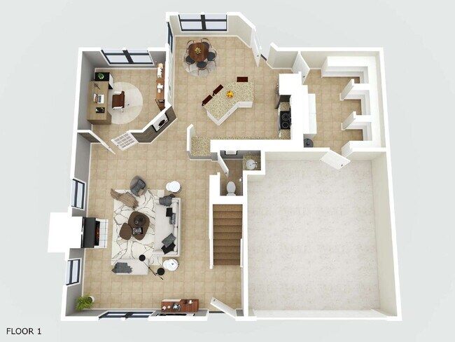 Foto del edificio - Spacious & Thoughtfully Updated 4-Bedroom ...