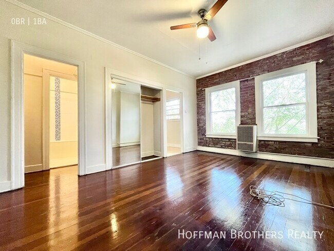 Foto del edificio - 534 S Coronado St