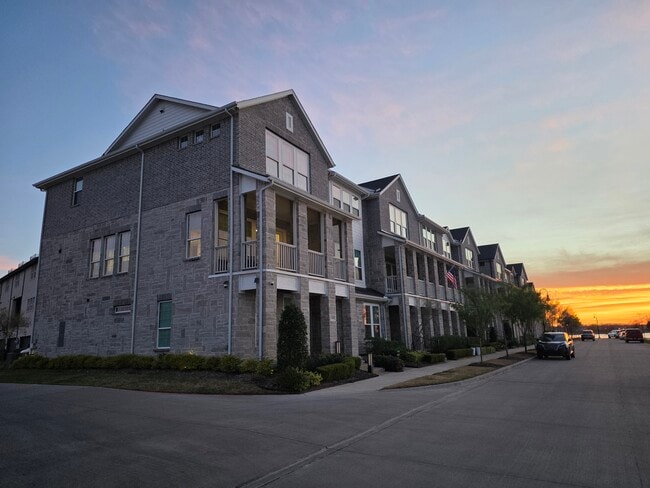 Photo - 1328 Island Vista Dr Townhome