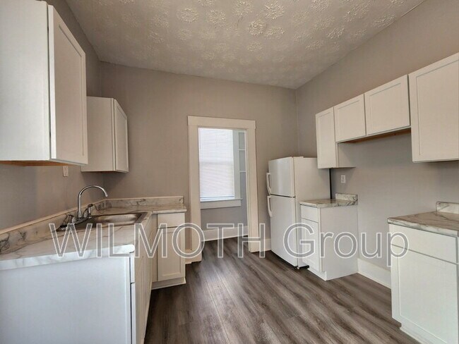 Foto del edificio - 133 W Hendricks St