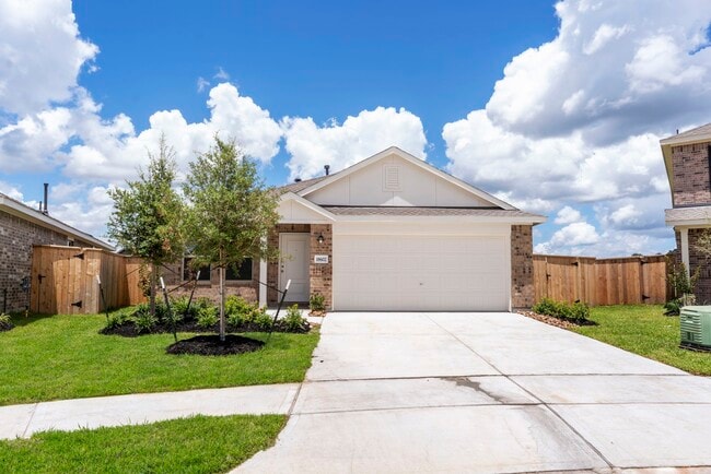 Building Photo - 18602 Gravago Ln