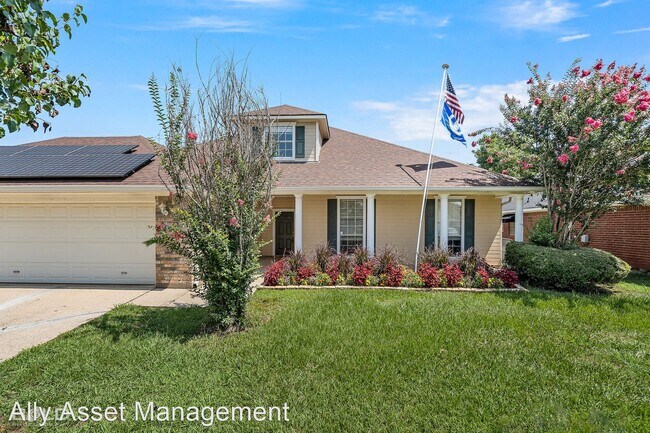 Building Photo - 4 br, 2 bath House - 6103 Richmond Dr. Bos...