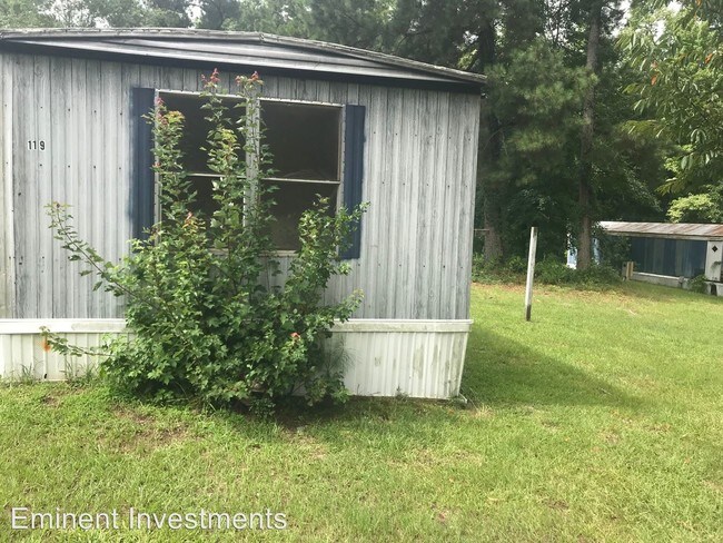 Building Photo - 3 br, 2 bath House - 119 Garbon Drive Lot 7