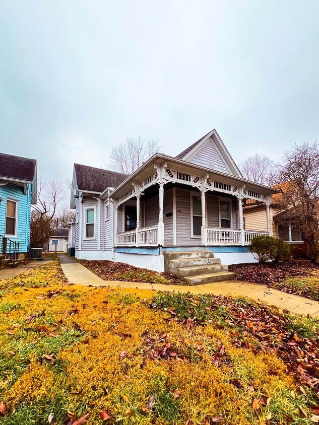 Primary Photo - 1511 Poplar
