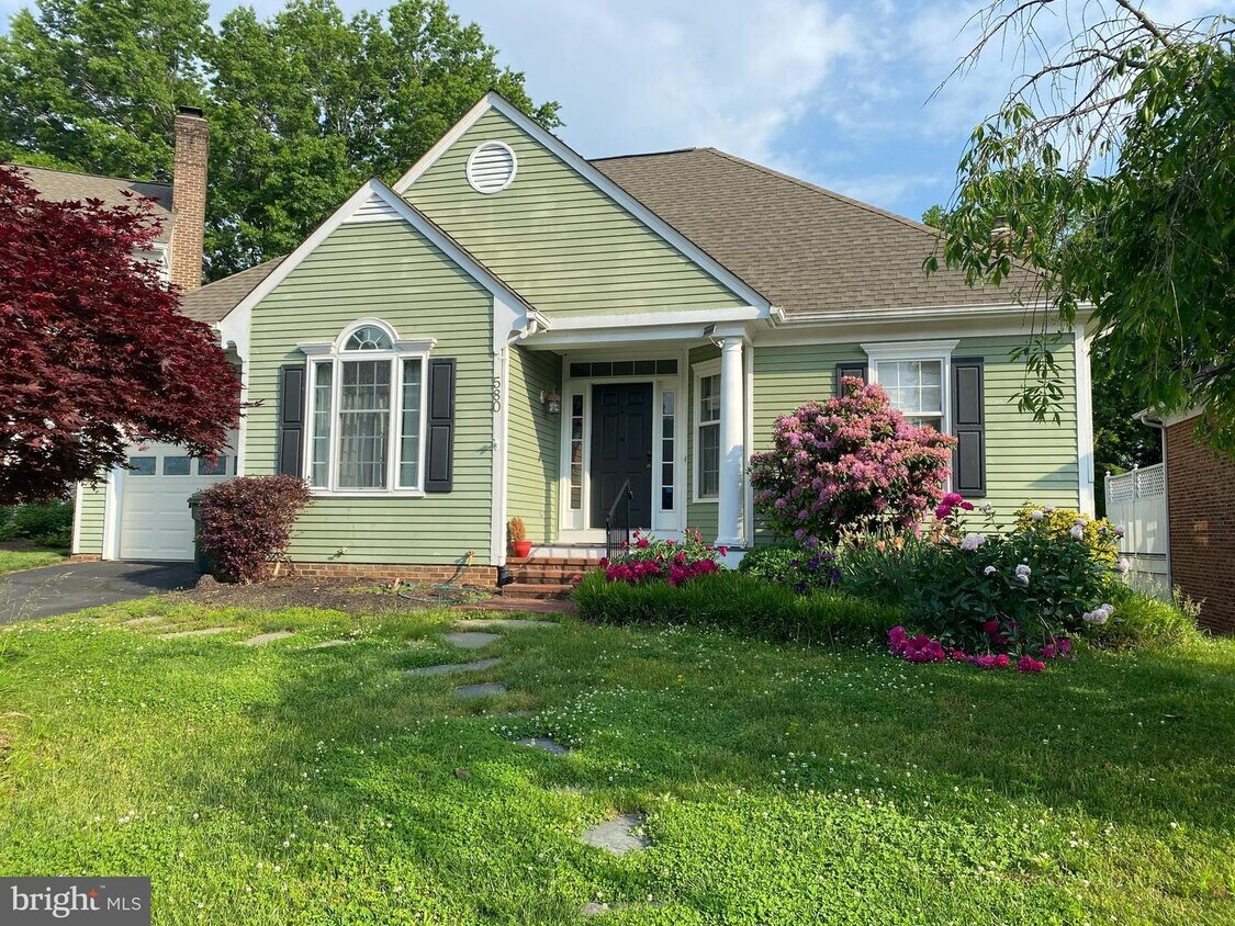 580 Greens Ct, Culpeper, VA 22701 House Rental in Culpeper, VA