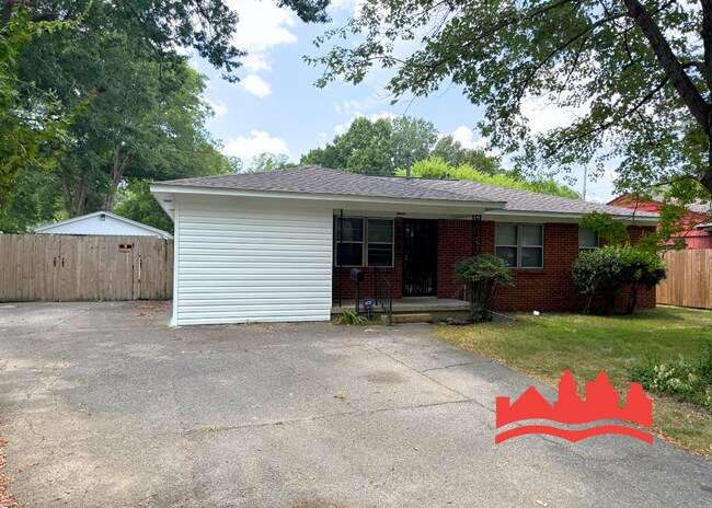 Foto del edificio - 1545 Duke Rd