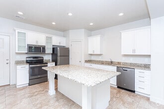 Interior Photo - The Cove at Pleasant View