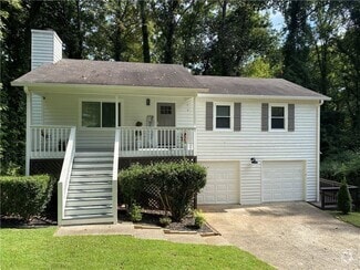 Building Photo - 1420 Creek Overlook Ct