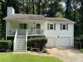 Building Photo - 1420 Creek Overlook Ct