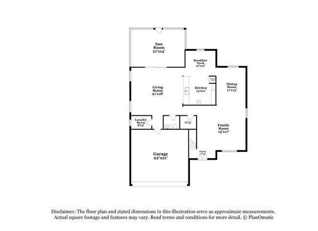 Foto del edificio - 553 Brentford Ct