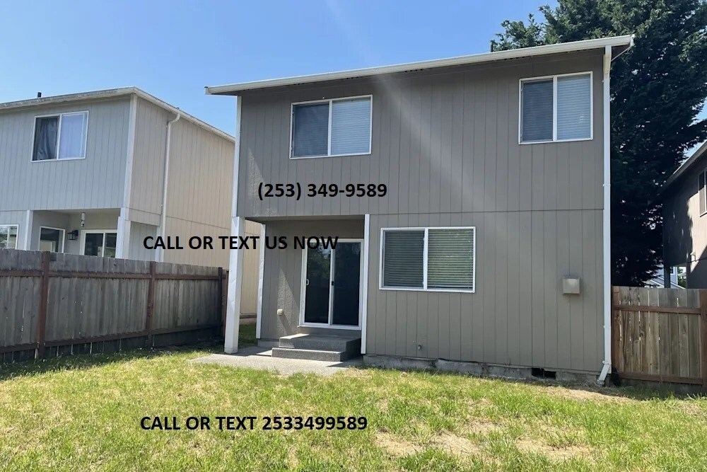 Foto principal - 2321 171st St E