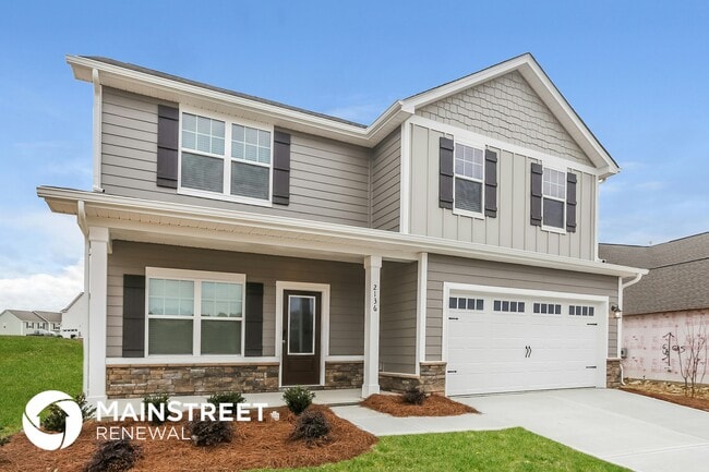 Building Photo - 2136 Moselle Dr